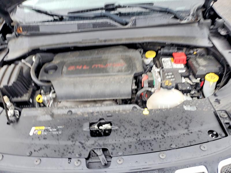 63425986 :رقم المزاد ، 3C4NJDFB8NT112218 vin ، 2022 Jeep Compass مزاد بيع