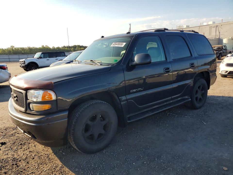 Aukcja sprzedaży 2004 Gmc Yukon, vin: 1GKEK63U04J291279, numer aukcji: 65648656