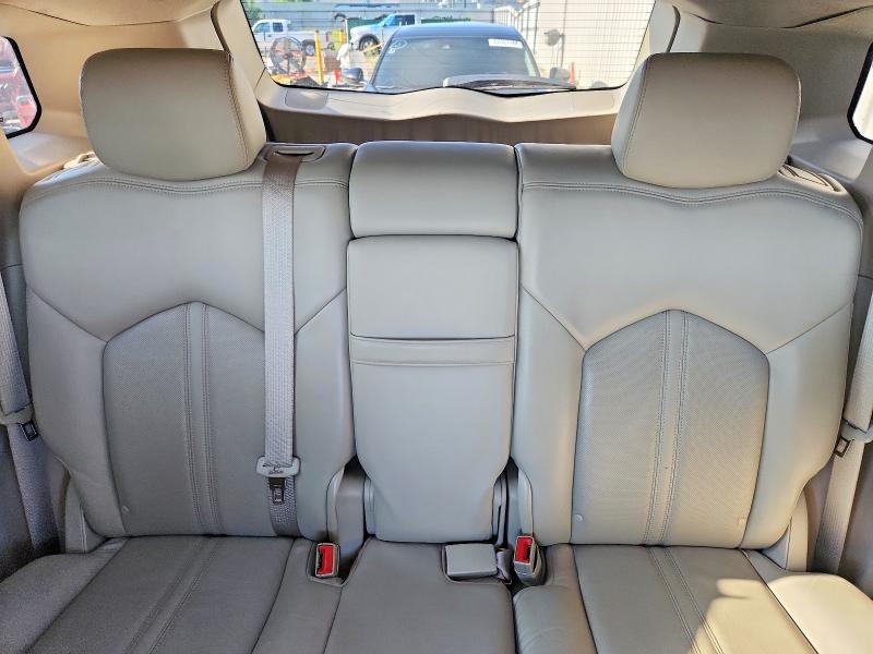 Продажа на аукционе авто 2010 Cadillac Srx, vin: 3GYFNCEY9AS504126, номер лота: 67060936