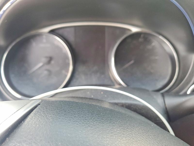 2015 Nissan Rogue მანქანა იყიდება აუქციონზე, vin: 5N1AT2MT1FC920332, აუქციონის ნომერი: 64316346