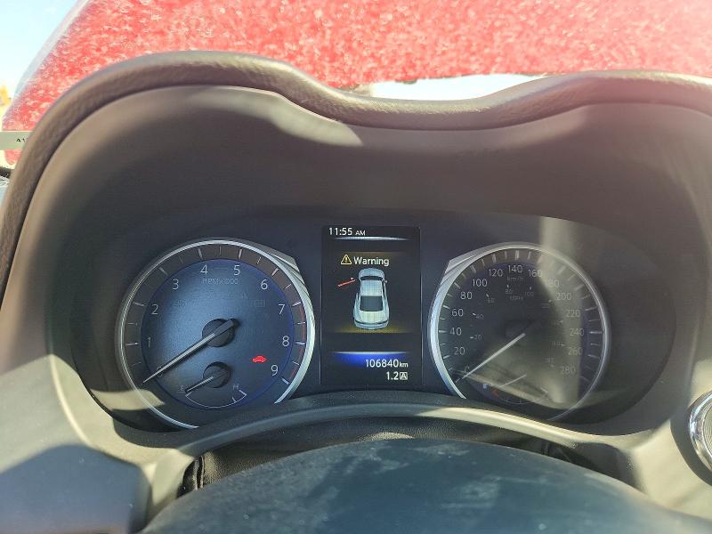 Auction sale of the 2017 Infiniti Q60, vin: JN1FV7ELXHM701482, lot number: 65916706