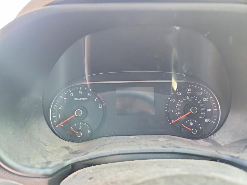 Продажа на аукционе авто 2022 Kia Soul, vin: KNDJ23AUXN7153033, номер лота: 66347006