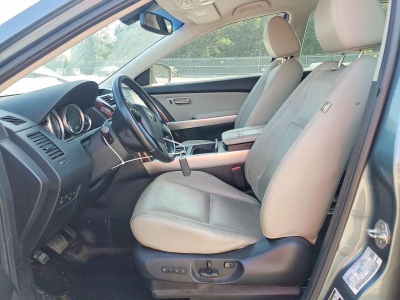 Продаж на аукціоні авто 2013 Mazda Cx-9, vin: JM3TB3DA9D0423815, номер лоту: 62381596