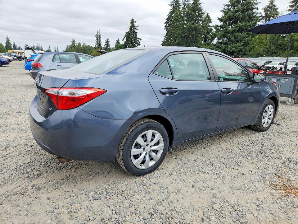 Продаж на аукціоні авто 2014 Toyota Corolla, vin: 2T1BURHE6EC064283, номер лоту: 64390836