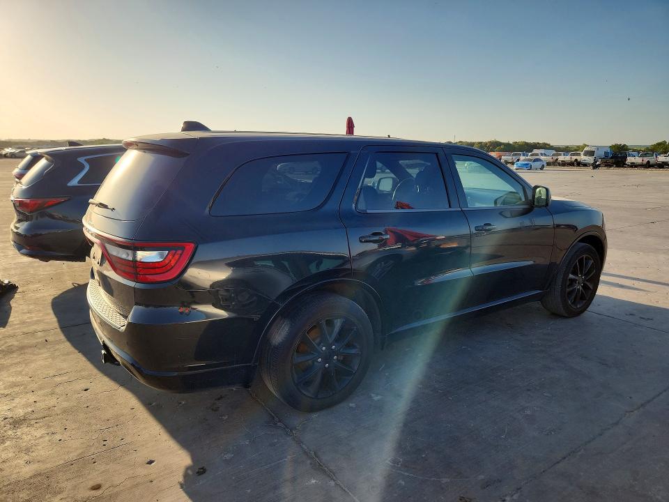 Продаж на аукціоні авто 2018 Dodge Durango, vin: 1C4RDHAG5JC114842, номер лоту: 65012816