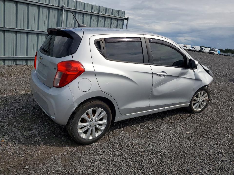 Aukcja sprzedaży 2018 Chevrolet Spark, vin: KL8CD6SA6JC419716, numer aukcji: 65447696