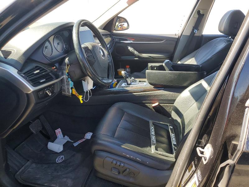 Aukcja sprzedaży 2014 Bmw X5, vin: 5UXKR2C52E0H32012, numer aukcji: 63774166