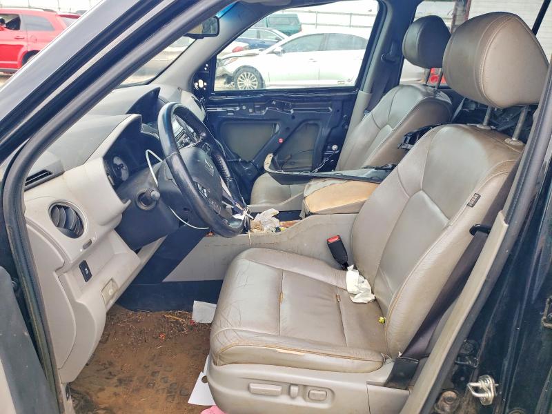 Продаж на аукціоні авто 2015 Honda Pilot, vin: 5FNYF4H58FB020015, номер лоту: 66081736