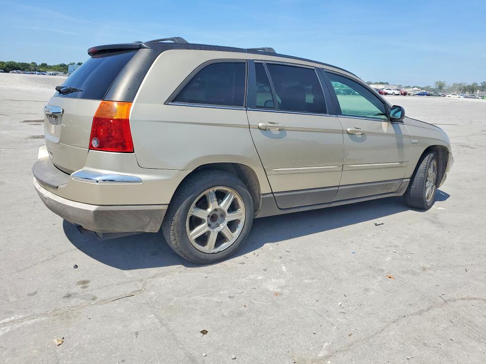 Aukcja sprzedaży 2005 Chrysler Pacifica, vin: 2C8GM68445R382106, numer aukcji: 66082206