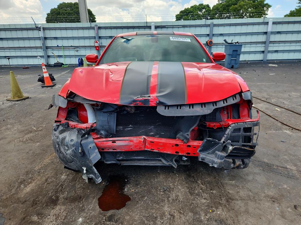 Aukcja sprzedaży 2020 Dodge Charger, vin: 2C3CDXBG0LH153065, numer aukcji: 64957926
