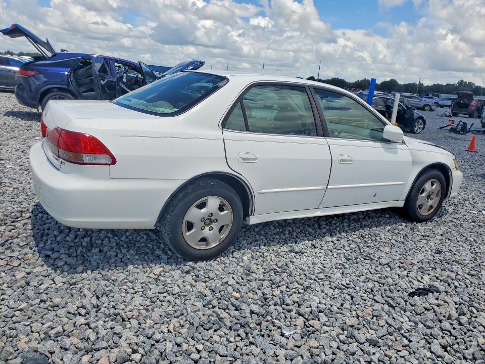 Продажа на аукционе авто 2002 Honda Accord, vin: 1HGCG16572A084172, номер лота: 63010756