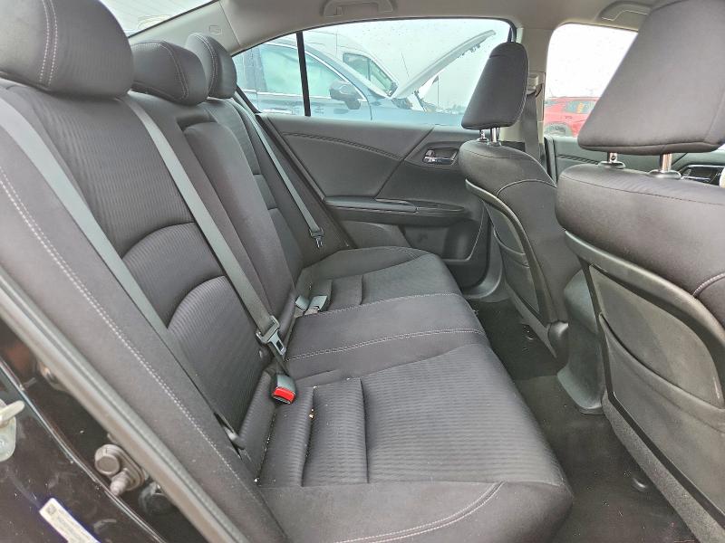 Aukcja sprzedaży 2014 Honda Accord, vin: 1HGCR2F58EA231605, numer aukcji: 65134286