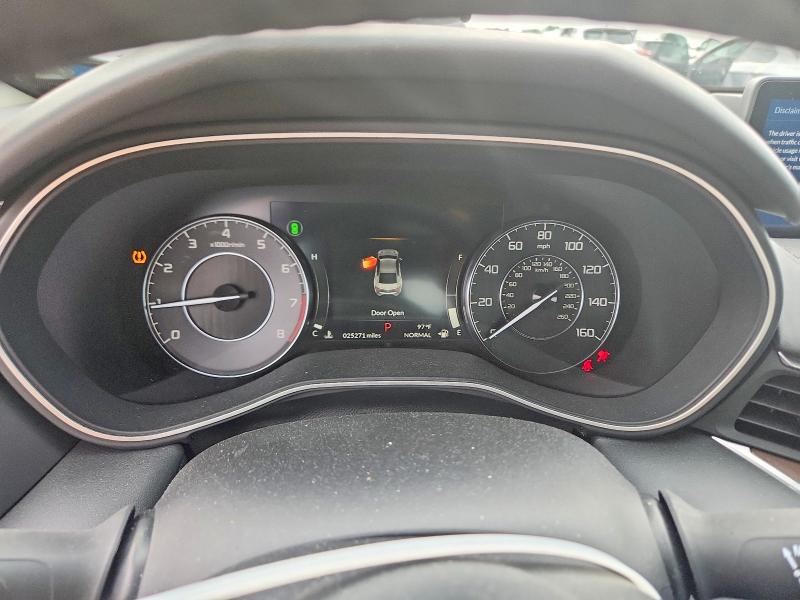 Aukcja sprzedaży 2023 Acura Tlx, vin: 19UUB6F67PA003364, numer aukcji: 63435986