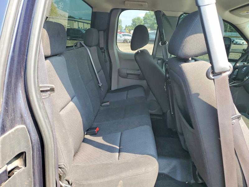 65014436 :رقم المزاد ، 1GTR1TEA5BZ246175 vin ، 2011 Gmc Sierra مزاد بيع