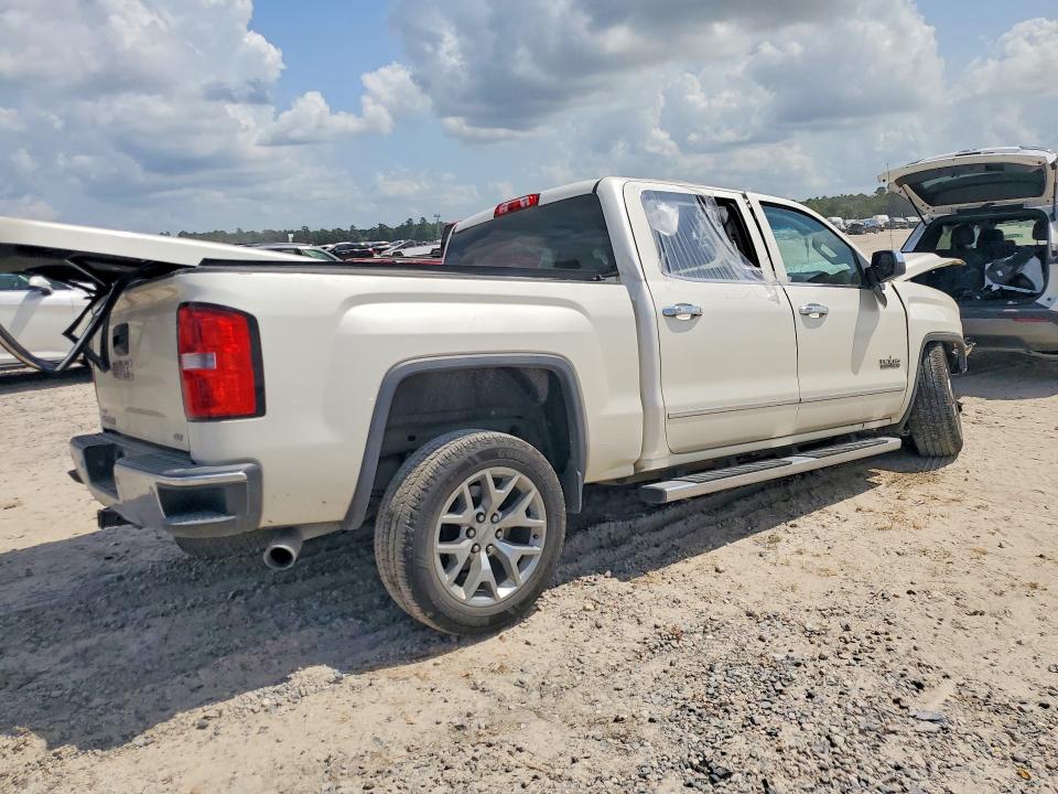 Aukcja sprzedaży 2014 Gmc Sierra, vin: 3GTP1VEC8EG333304, numer aukcji: 64106196
