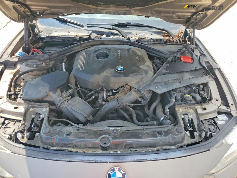 Продажа на аукционе авто 2017 Bmw 430i, vin: WBA4F7C34HG787825, номер лота: 66100156