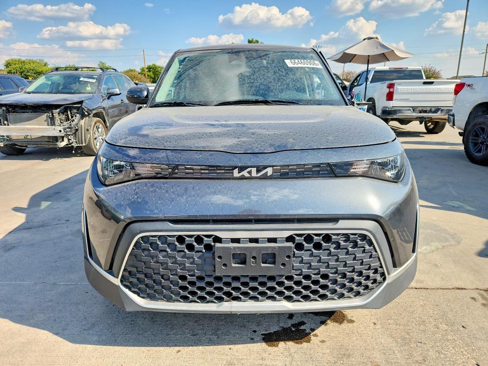 Aukcja sprzedaży 2023 Kia Soul, vin: KNDJ23AU3P7880338, numer aukcji: 66460906