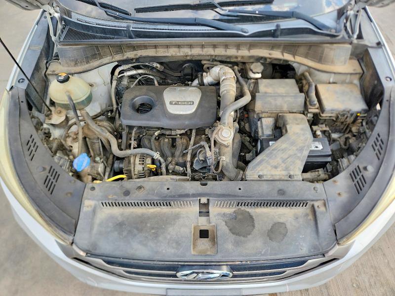 Aukcja sprzedaży 2016 Hyundai Tucson, vin: KM8J3CA24GU044949, numer aukcji: 64517706