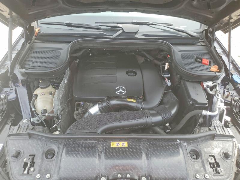 66585576 :رقم المزاد ، 4JGFB4KB7LA284960 vin ، 2020 Mercedes-benz Gle مزاد بيع