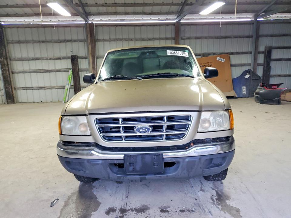 65831086 :رقم المزاد ، 1FTYR14V51PB39831 vin ، 2001 Ford Ranger مزاد بيع