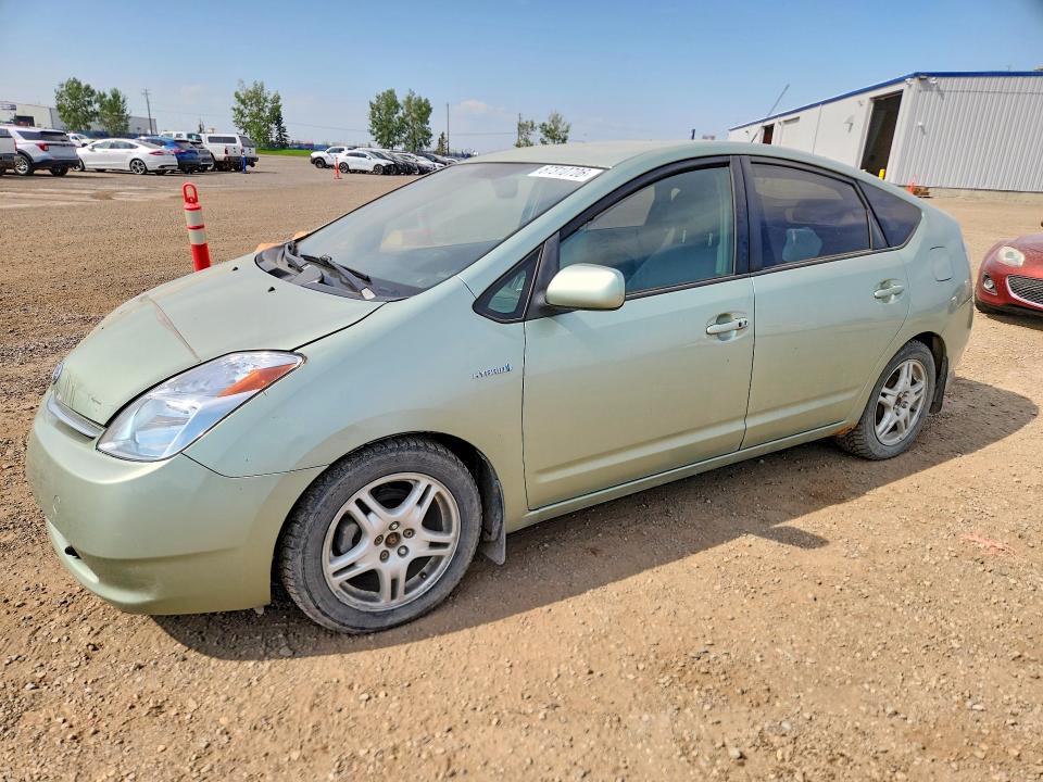 Продаж на аукціоні авто 2008 Toyota Prius, vin: JTDKB20U487807108, номер лоту: 67310706