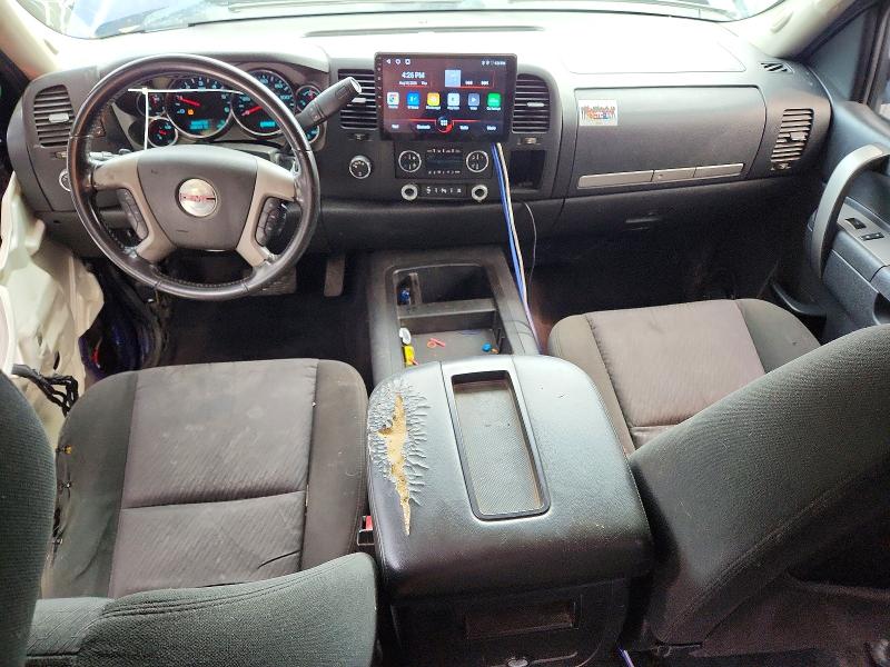Продажа на аукционе авто 2011 Gmc Sierra, vin: 1GTR2VE3XBZ197811, номер лота: 64261886