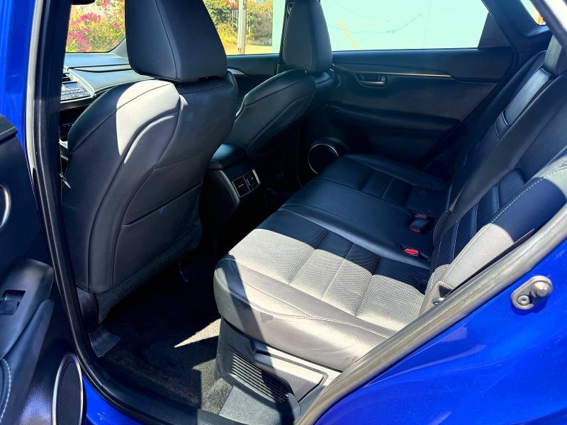 Продаж на аукціоні авто 2015 Lexus Nx, vin: JTJYARBZ1F2010000, номер лоту: 67292466
