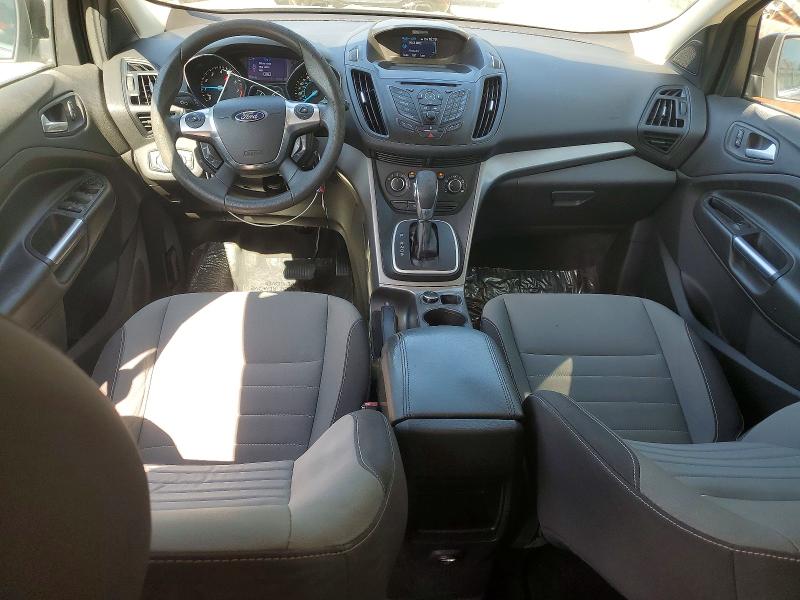 Продажа на аукционе авто 2013 Ford Escape, vin: 1FMCU0G91DUB38095, номер лота: 66446336