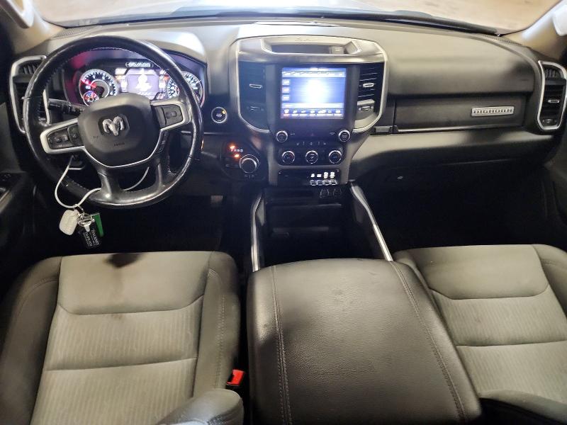 Продаж на аукціоні авто 2020 Ram 1500, vin: 1C6SRFFMXLN223785, номер лоту: 64340776