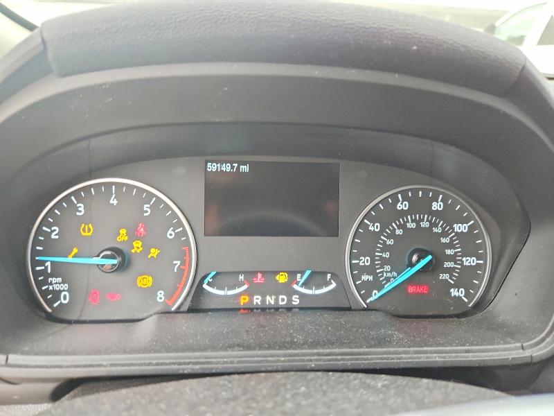 63510996 :رقم المزاد ، MAJ6S3GL7NC475646 vin ، 2022 Ford Ecosport مزاد بيع