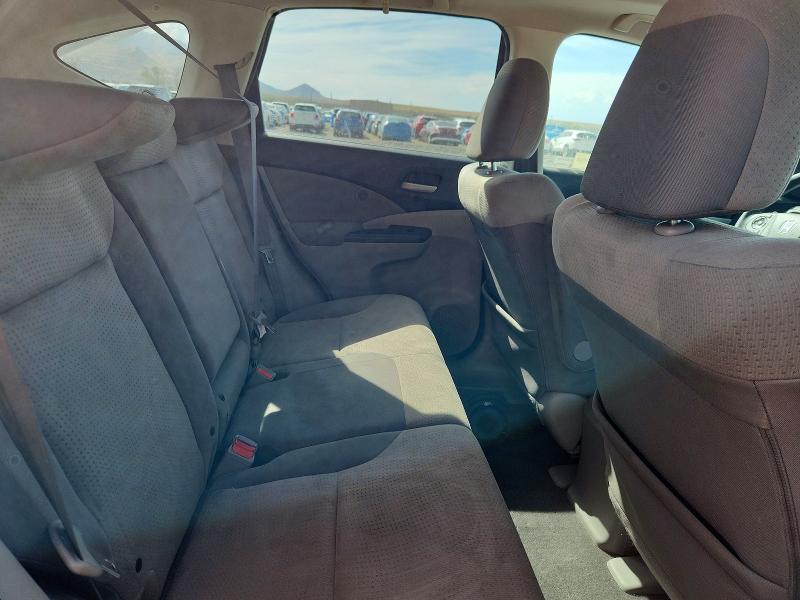 66248076 :رقم المزاد ، 2HKRM3H59EH562101 vin ، 2014 Honda Cr-v مزاد بيع