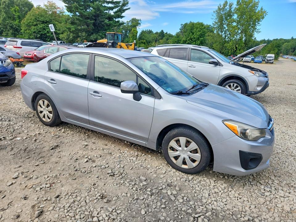 Продажа на аукционе авто 2012 Subaru Impreza, vin: JF1GJAA67CH023811, номер лота: 67192576