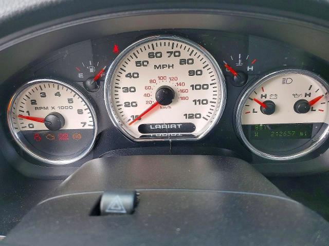 2007 Ford F150 მანქანა იყიდება აუქციონზე, vin: 1FTPW145X7FA92847, აუქციონის ნომერი: 65288346
