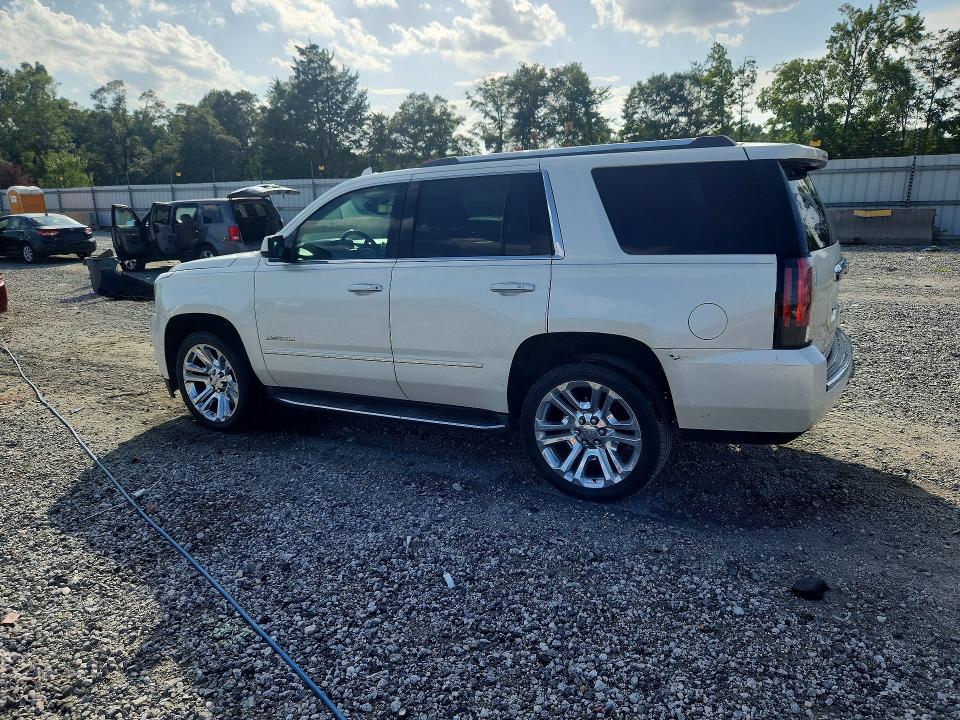 Продаж на аукціоні авто 2015 Gmc Yukon, vin: 1GKS1CKJ3FR658501, номер лоту: 65269476