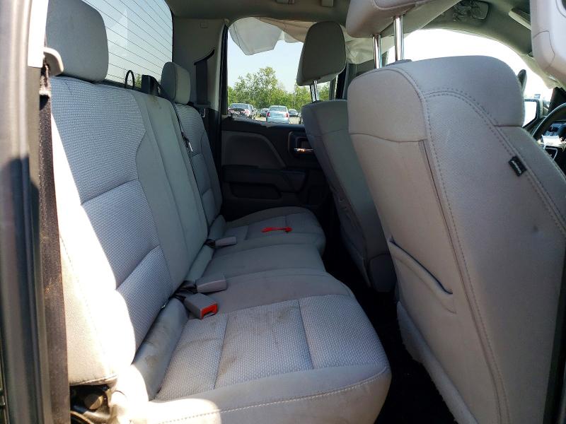 Продажа на аукционе авто 2018 Gmc Sierra, vin: 1GTV2LEC2JZ348061, номер лота: 64144946