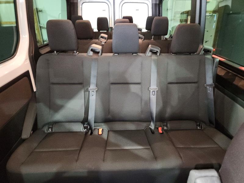 2026 Mercedes-benz Sprinter მანქანა იყიდება აუქციონზე, vin: W1Z4KFHY9TT610286, აუქციონის ნომერი: 64215386