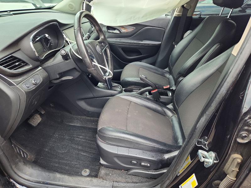 64428746 :رقم المزاد ، KL4CJESB1LB009492 vin ، 2020 Buick Encore مزاد بيع