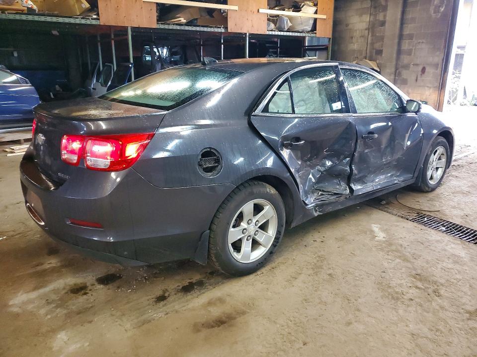 Aukcja sprzedaży 2013 Chevrolet Malibu, vin: 1G11B5SA7DF141399, numer aukcji: 66079136