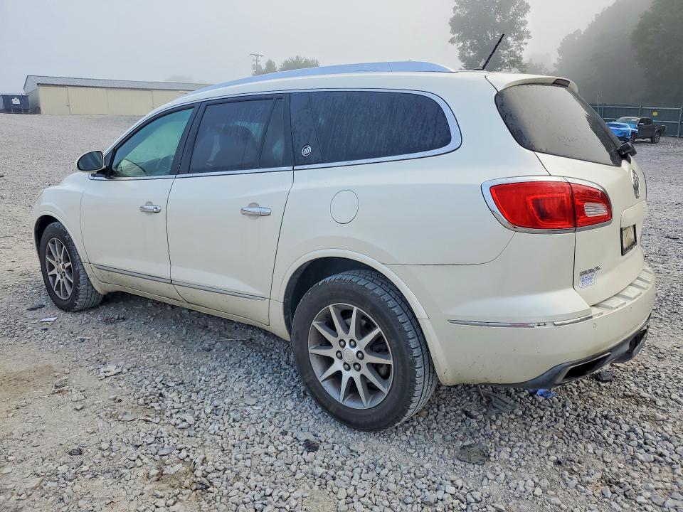 Продажа на аукционе авто 2014 Buick Enclave, vin: 5GAKVBKD1EJ242210, номер лота: 63666806