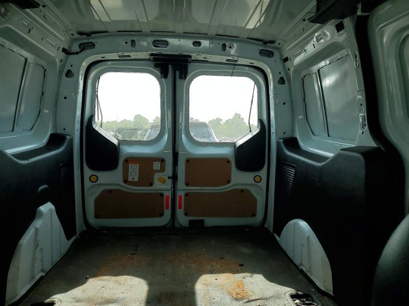 64899386 :رقم المزاد ، NM0LS7E71E1134911 vin ، 2014 Ford Transit Connect مزاد بيع