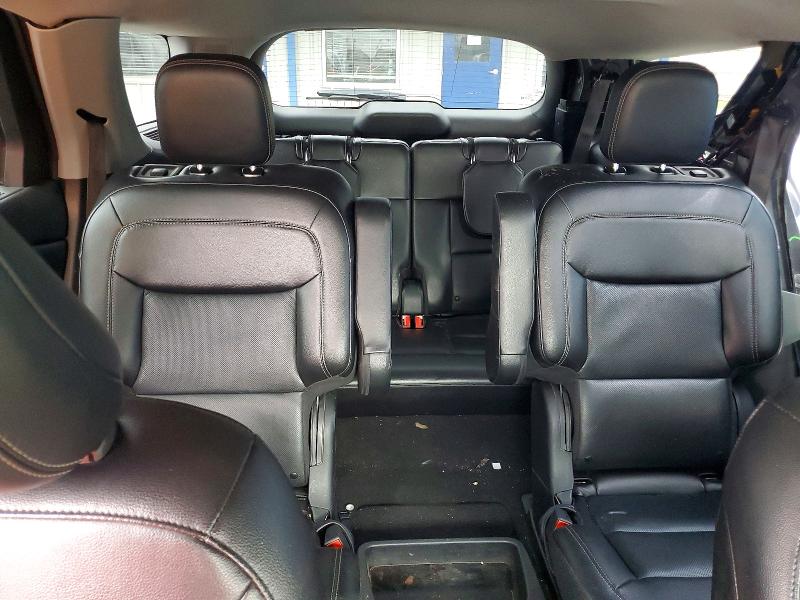 Продаж на аукціоні авто 2021 Ford Explorer, vin: 1FMSK8FH2MGB03850, номер лоту: 66219846