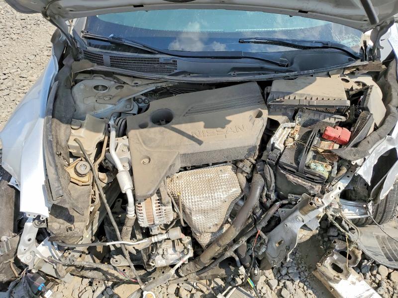 Продажа на аукционе авто 2015 Nissan Altima, vin: 1N4AL3AP8FC591104, номер лота: 65191716