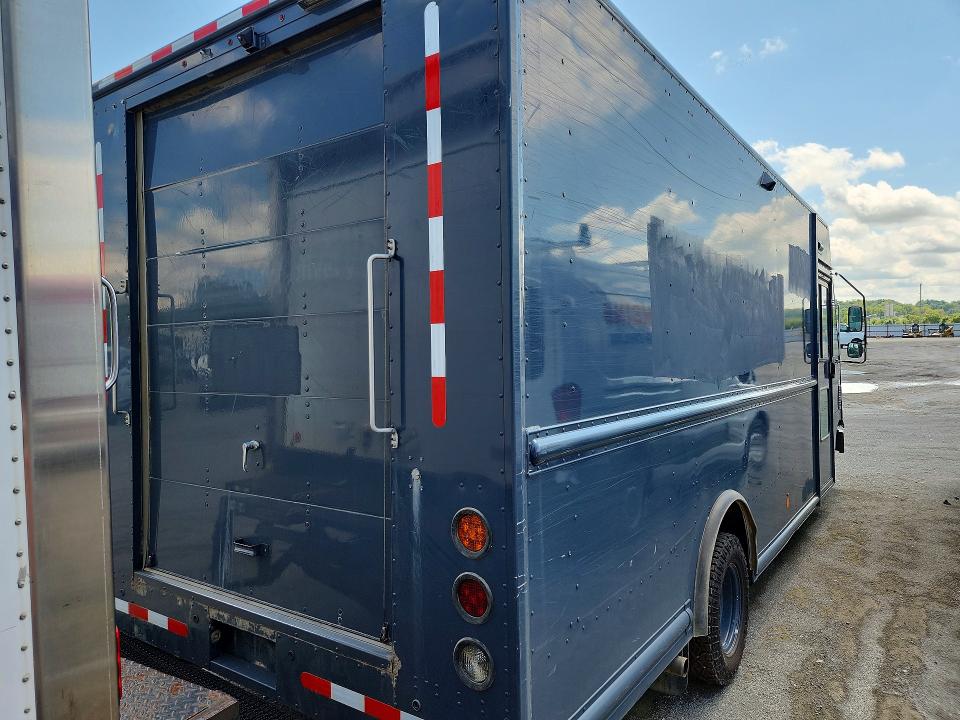 Продажа на аукционе авто 2019 Ford E450, vin: 1FC3E4K69KDC48489, номер лота: 61037046