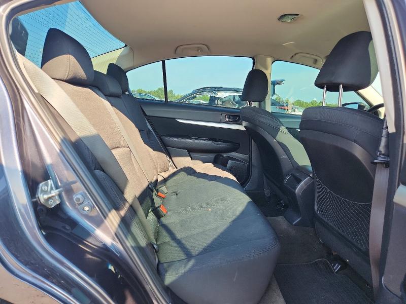 Aukcja sprzedaży 2011 Subaru Legacy, vin: 4S3BMBC69B3252842, numer aukcji: 64443496