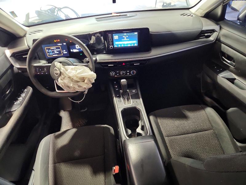 Продаж на аукціоні авто 2025 Nissan Kicks, vin: 3N8AP6BA3SL361788, номер лоту: 66299386