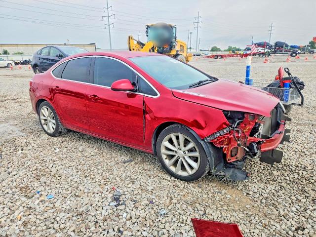 Aukcja sprzedaży 2016 Buick Verano, vin: 1G4PR5SK8G4114407, numer aukcji: 64898976