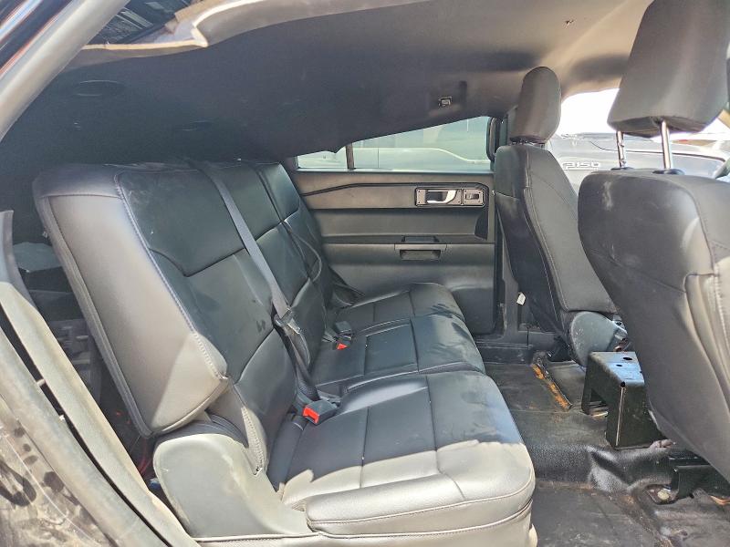 Aukcja sprzedaży 2024 Ford Explorer, vin: 1FM5K8AB4RGA26972, numer aukcji: 66018036