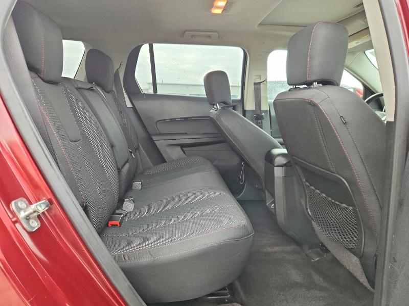 65304646 :رقم المزاد ، 2GKFLTEK1G6204423 vin ، 2016 Gmc Terrain مزاد بيع