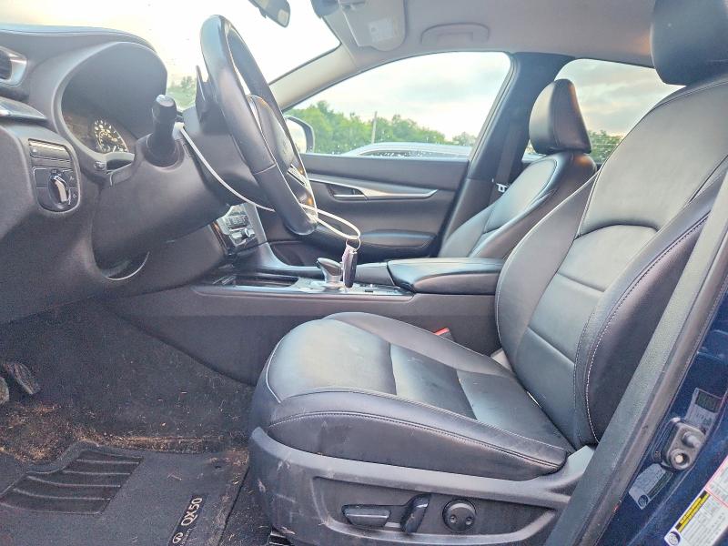 65182276 :رقم المزاد ، 3PCAJ5M32KF122995 vin ، 2019 Infiniti Qx50 مزاد بيع