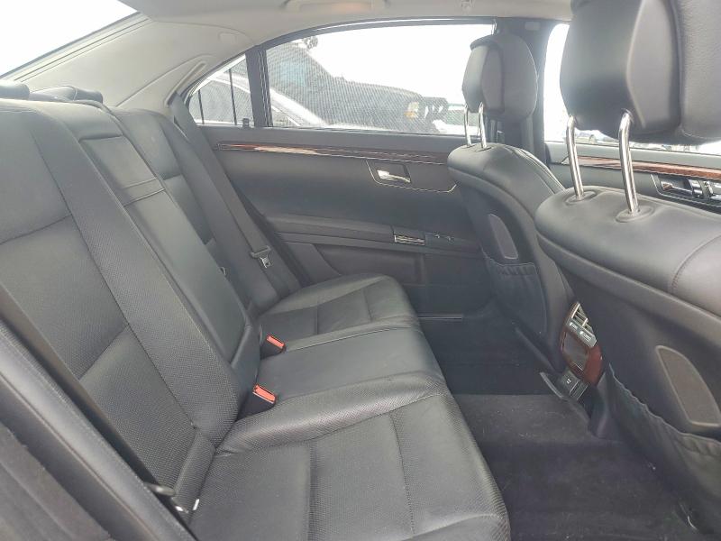 Продажа на аукционе авто 2012 Mercedes-benz S, vin: WDDNG7DB1CA423521, номер лота: 67027136